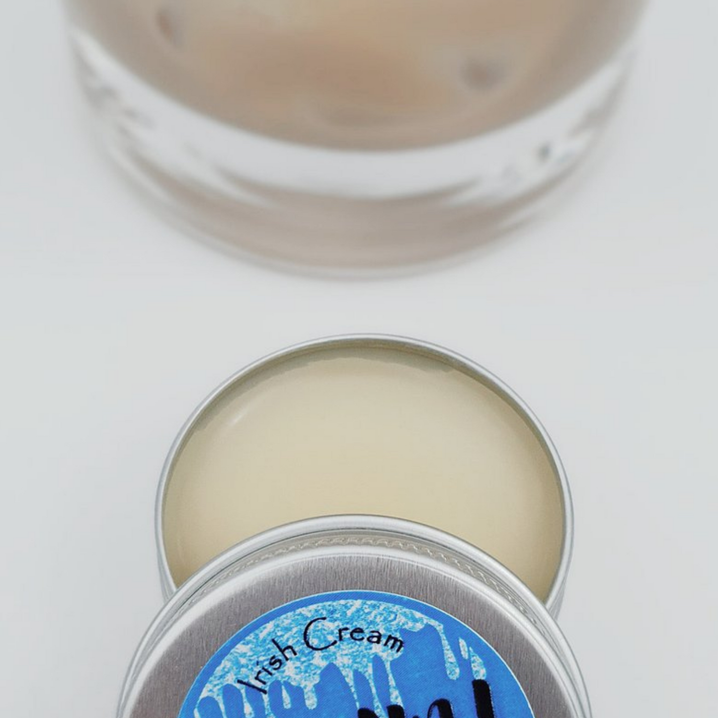 BaahLM! - Lip Balm - Irish Cream