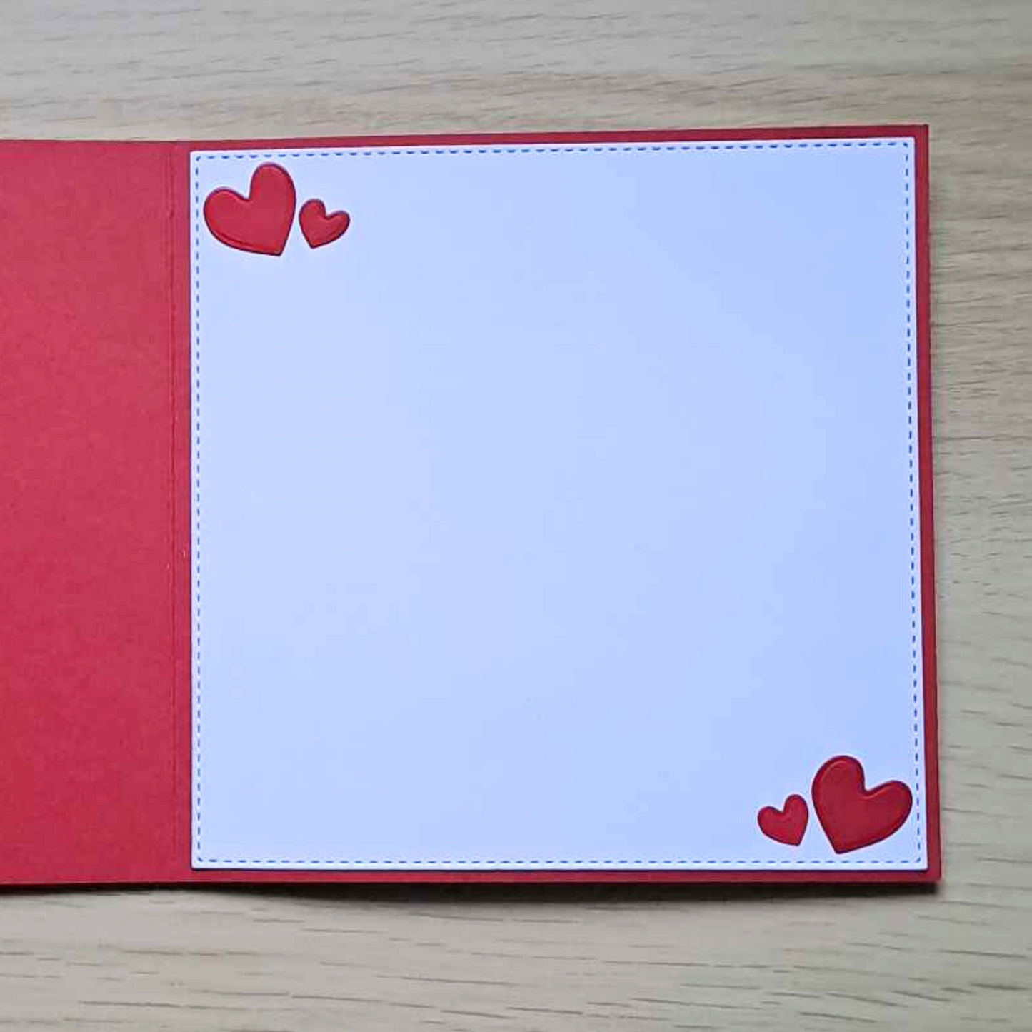 Happy Valentines Day Card