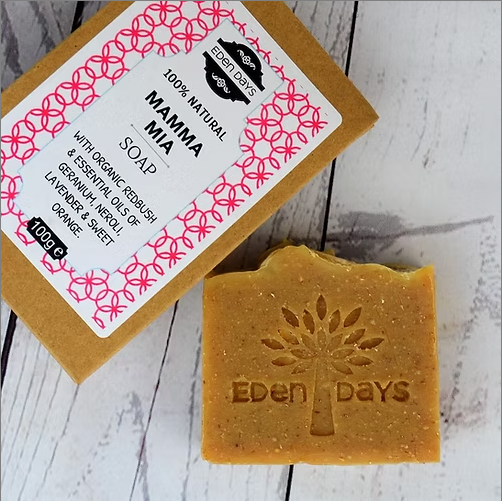 Eden Days Body - Soap - Mamma Mia