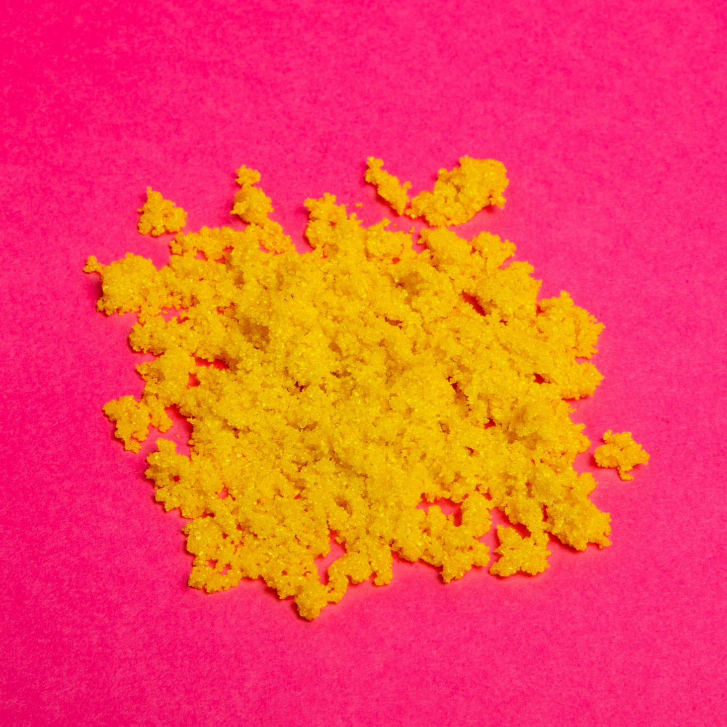 Pura Cosmetics - Lip Scrub - Passionfruit Martini