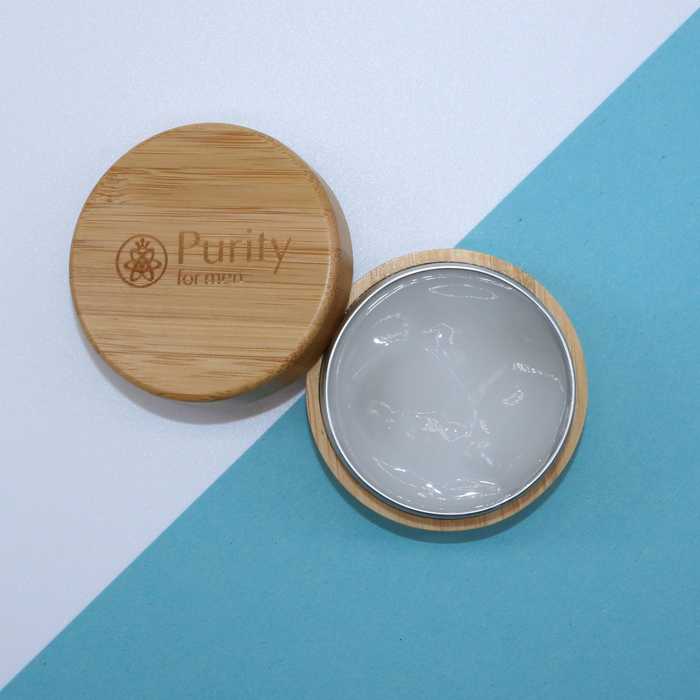 Purity For Men - Energising Eye Gel