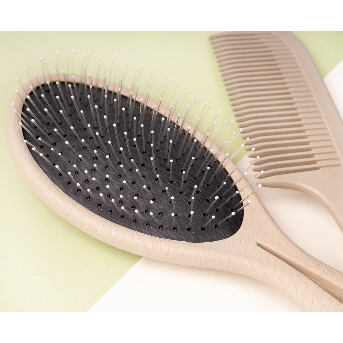 So Eco - Biodegradable Detangling Hair Set
