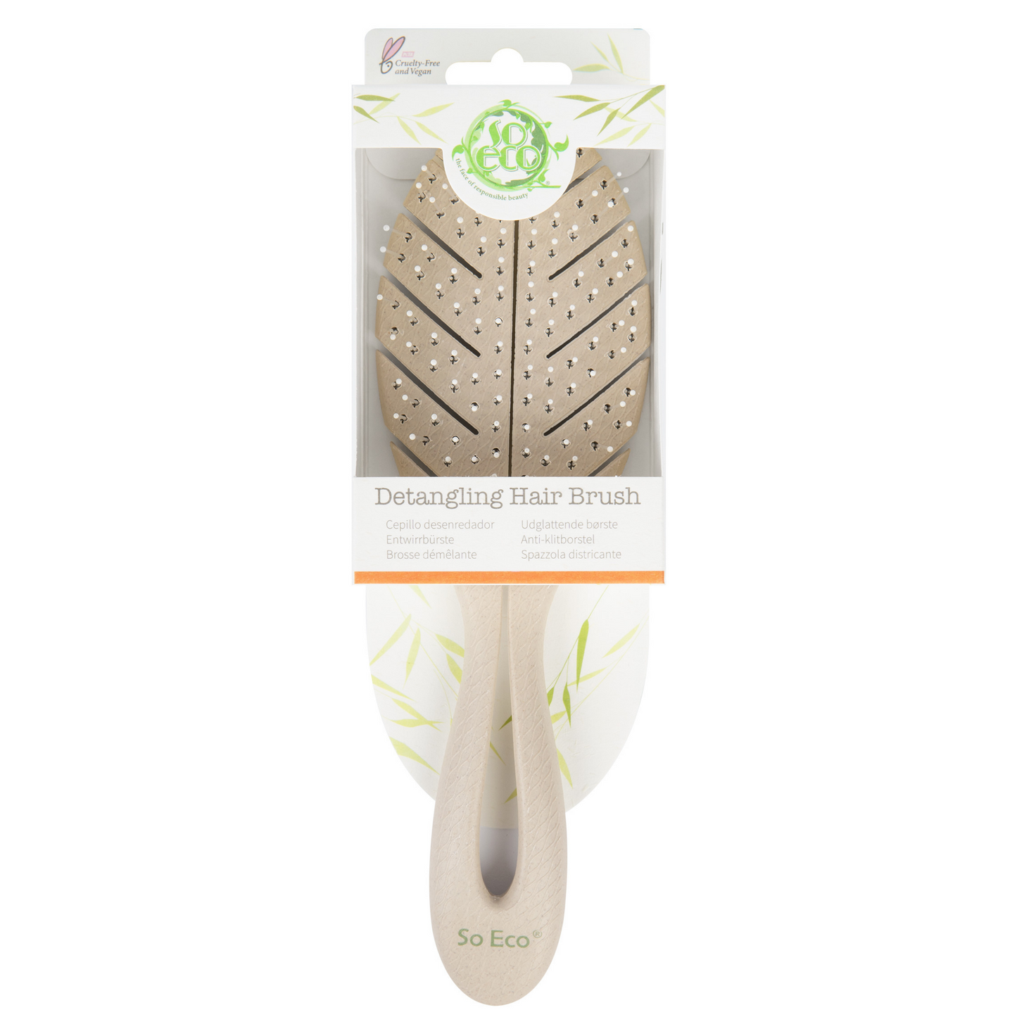 So Eco - Detangling Hair Brush