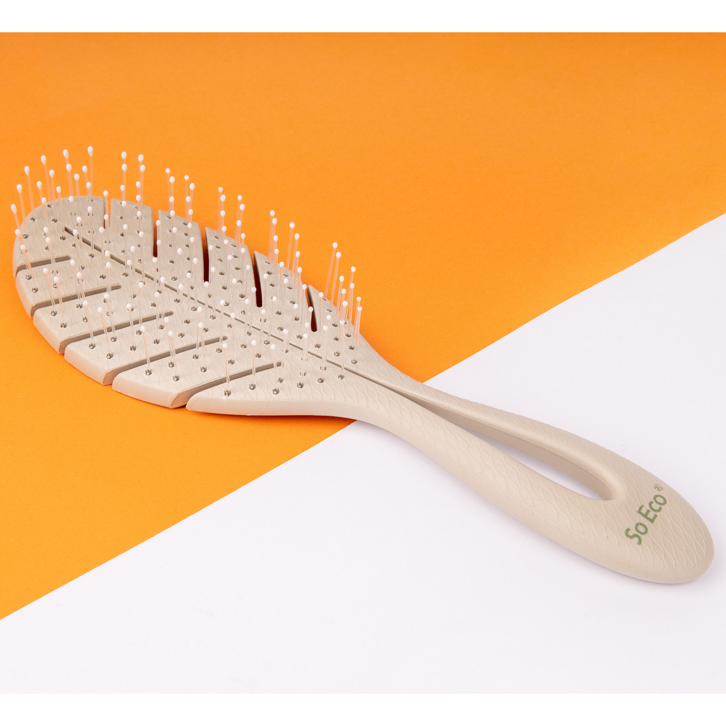 So Eco - Detangling Hair Brush