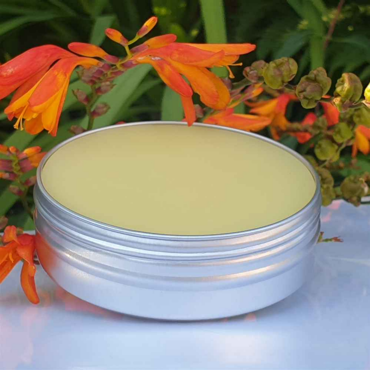 The Loving Nature - Calendula Cream