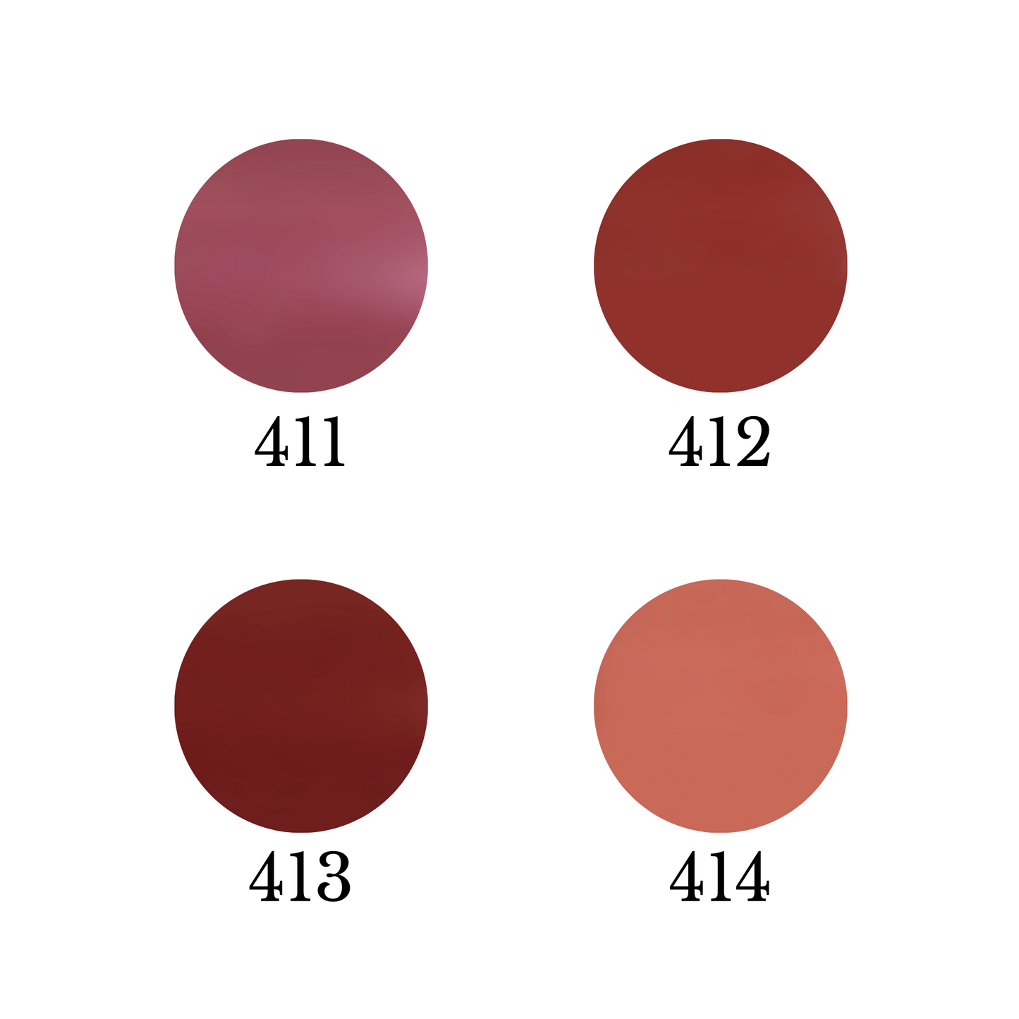 Zao Essence of Nature - Cocoon Lipstick
