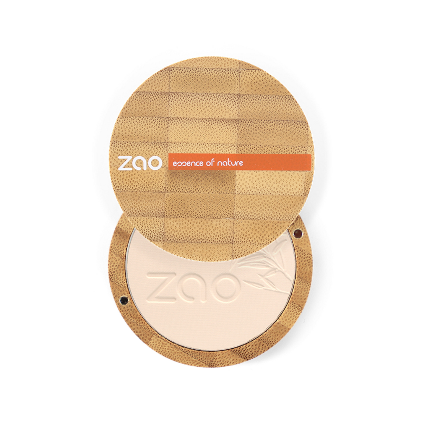 Zao Essence of Nature - Compact Powder