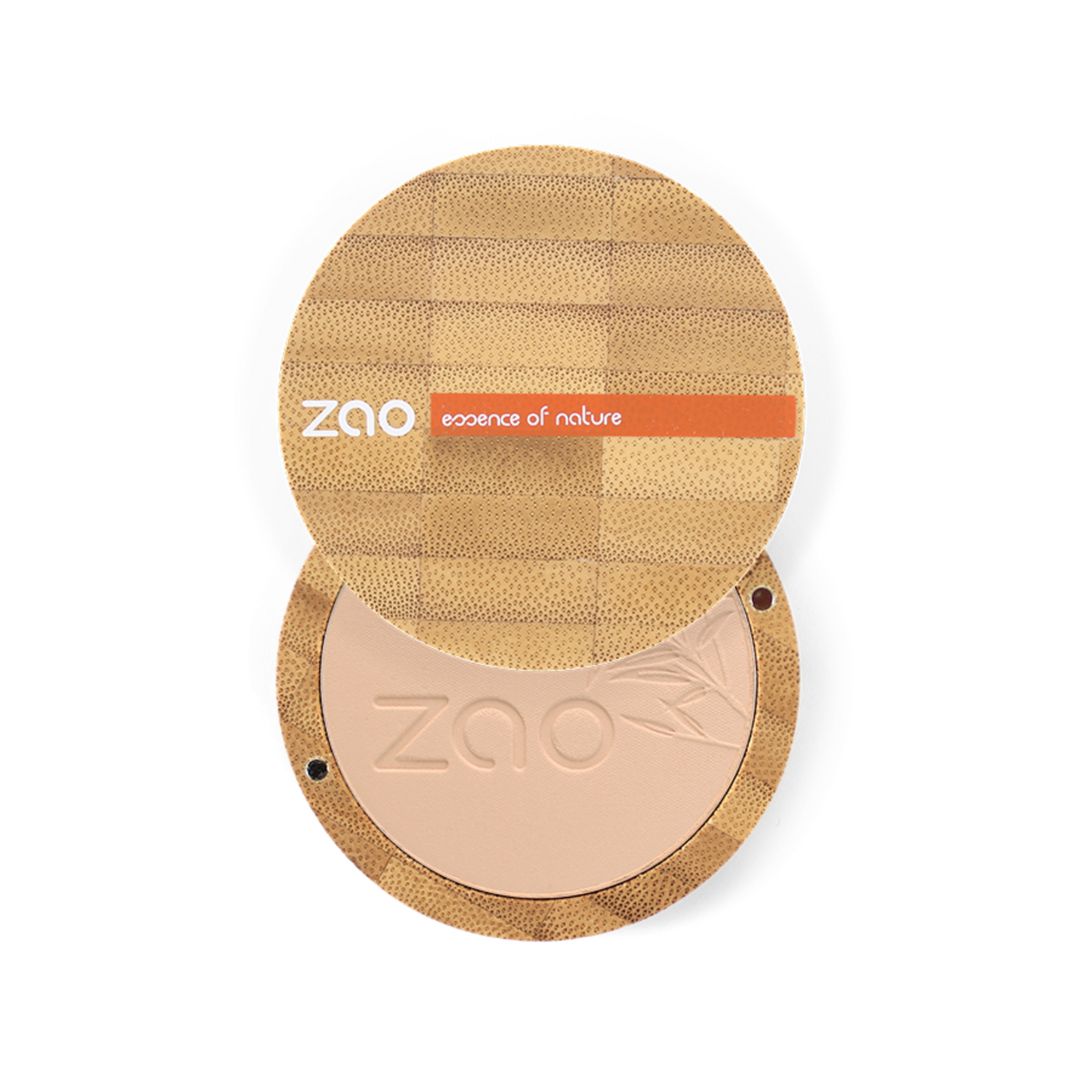 Zao Essence of Nature - Compact Powder