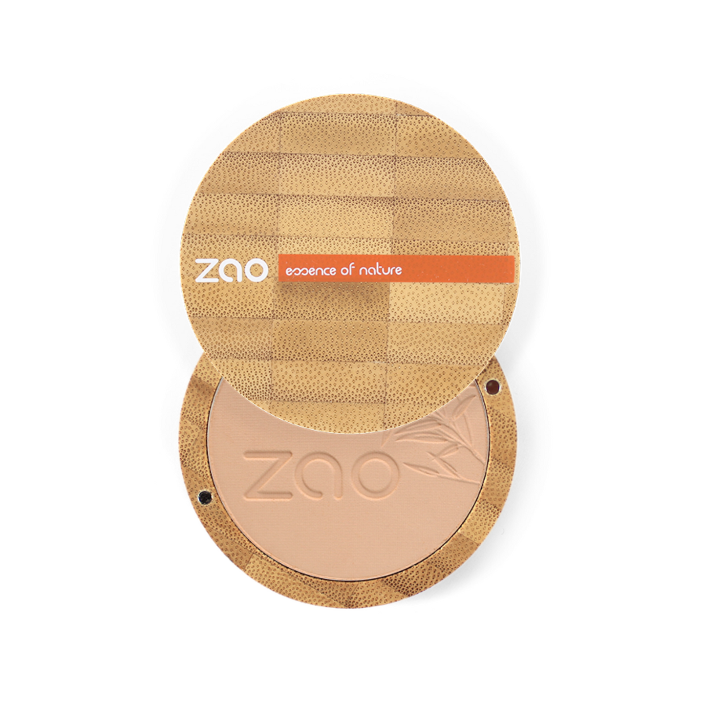 Zao Essence of Nature - Compact Powder