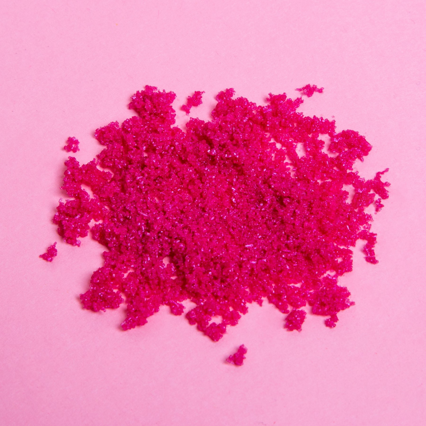Pura Cosmetics - Lip Scrub - Revitalising Raspberry