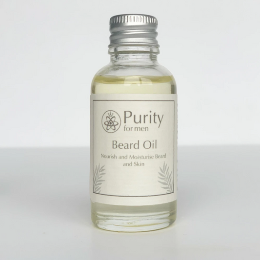 Purity For Men - Beard Oil