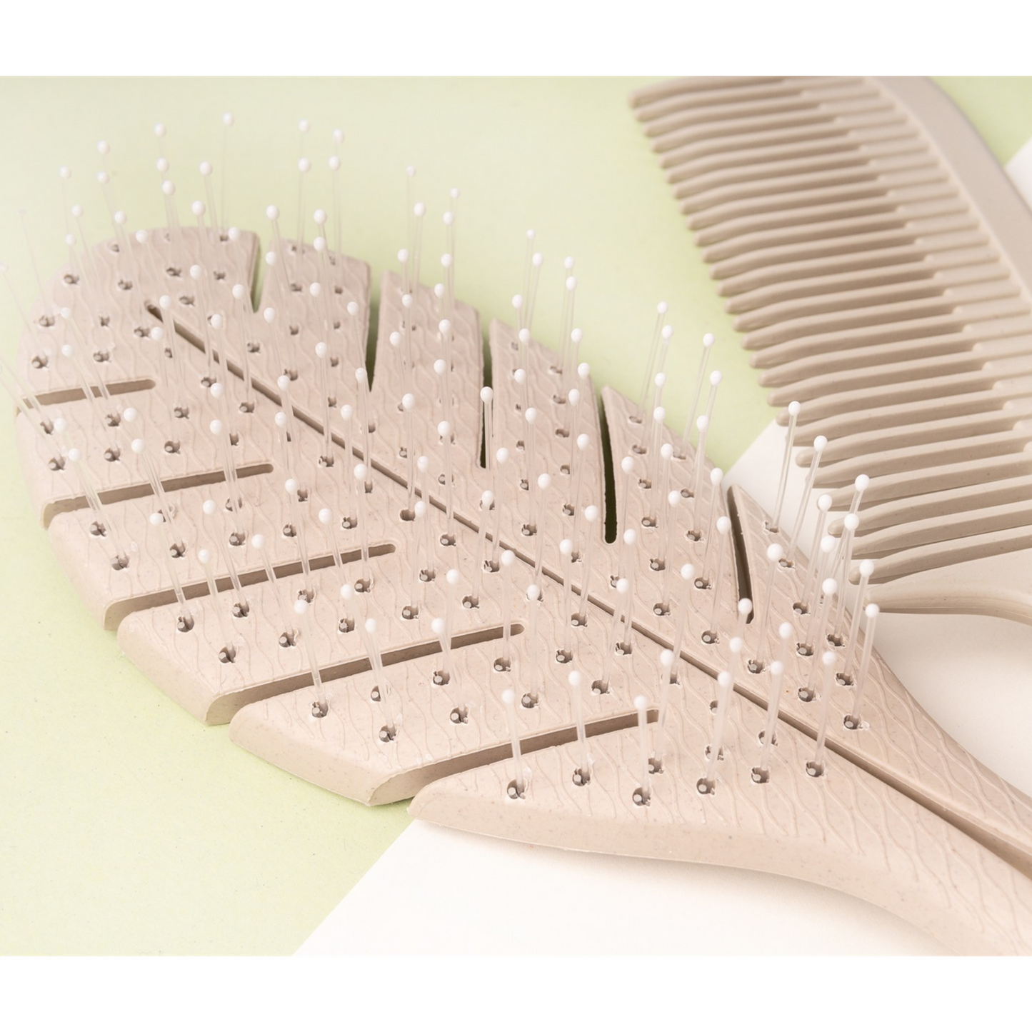 So Eco - Biodegradable Blow Dry Hair Set