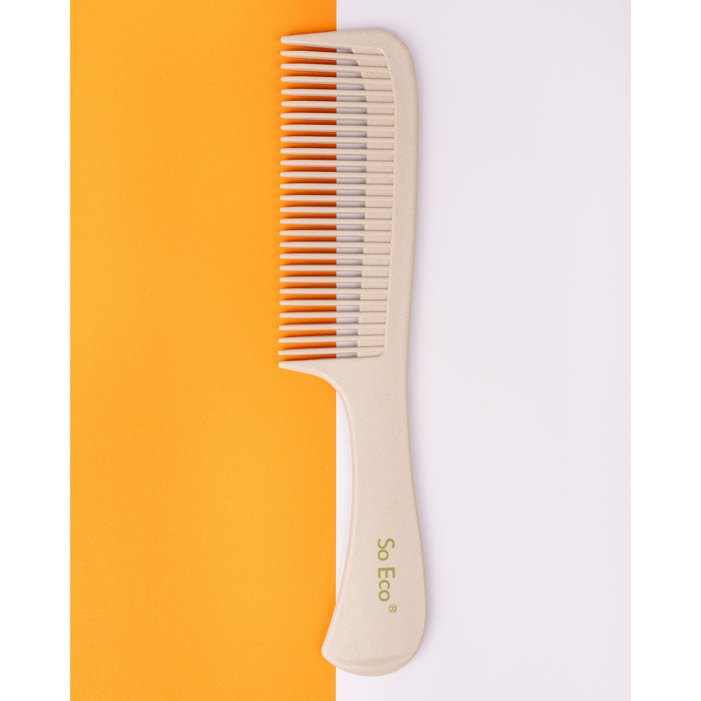 So Eco - Biodegradable Detangling Comb