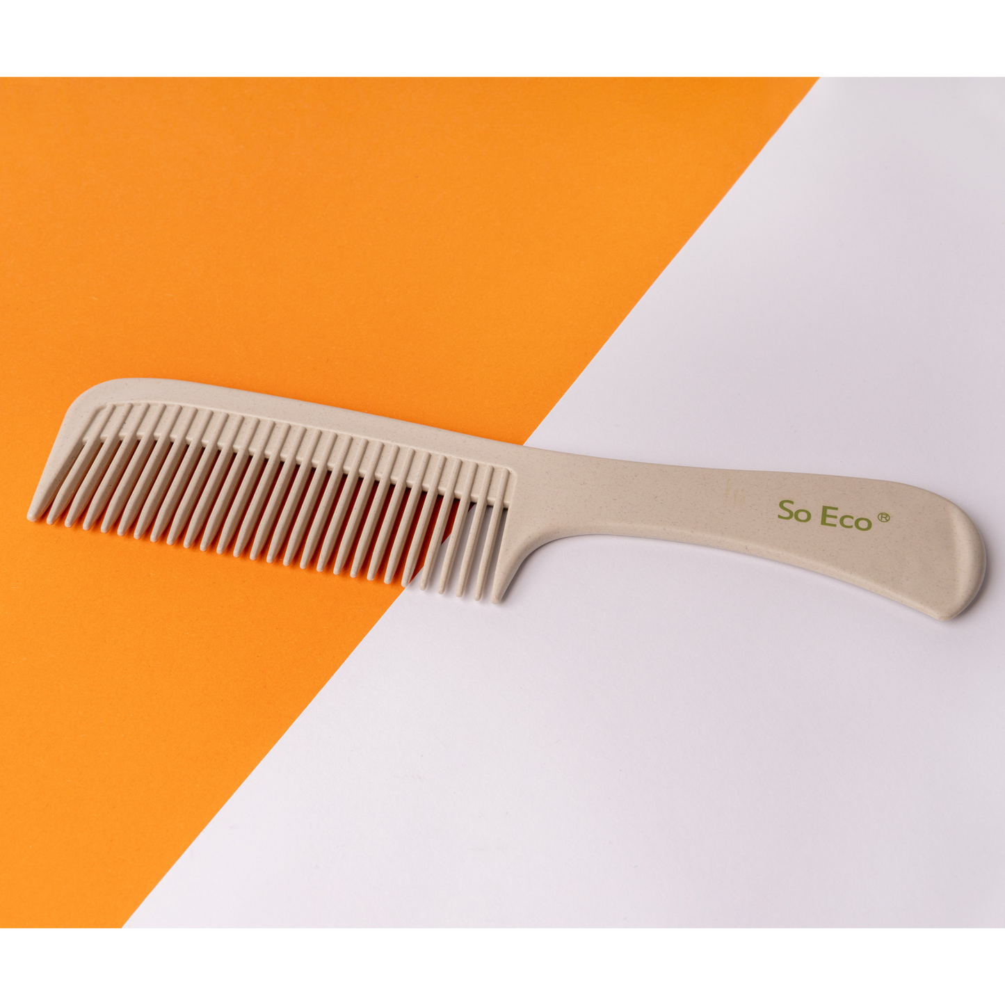 So Eco - Biodegradable Detangling Comb