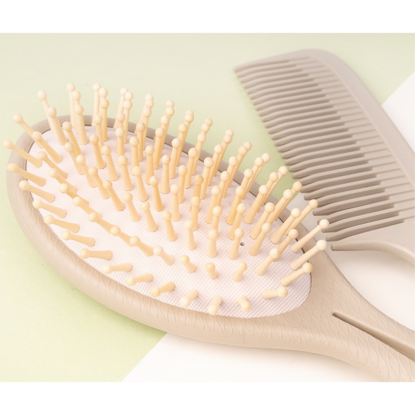 So Eco - Biodegradable Gentle Detangling Hair Set