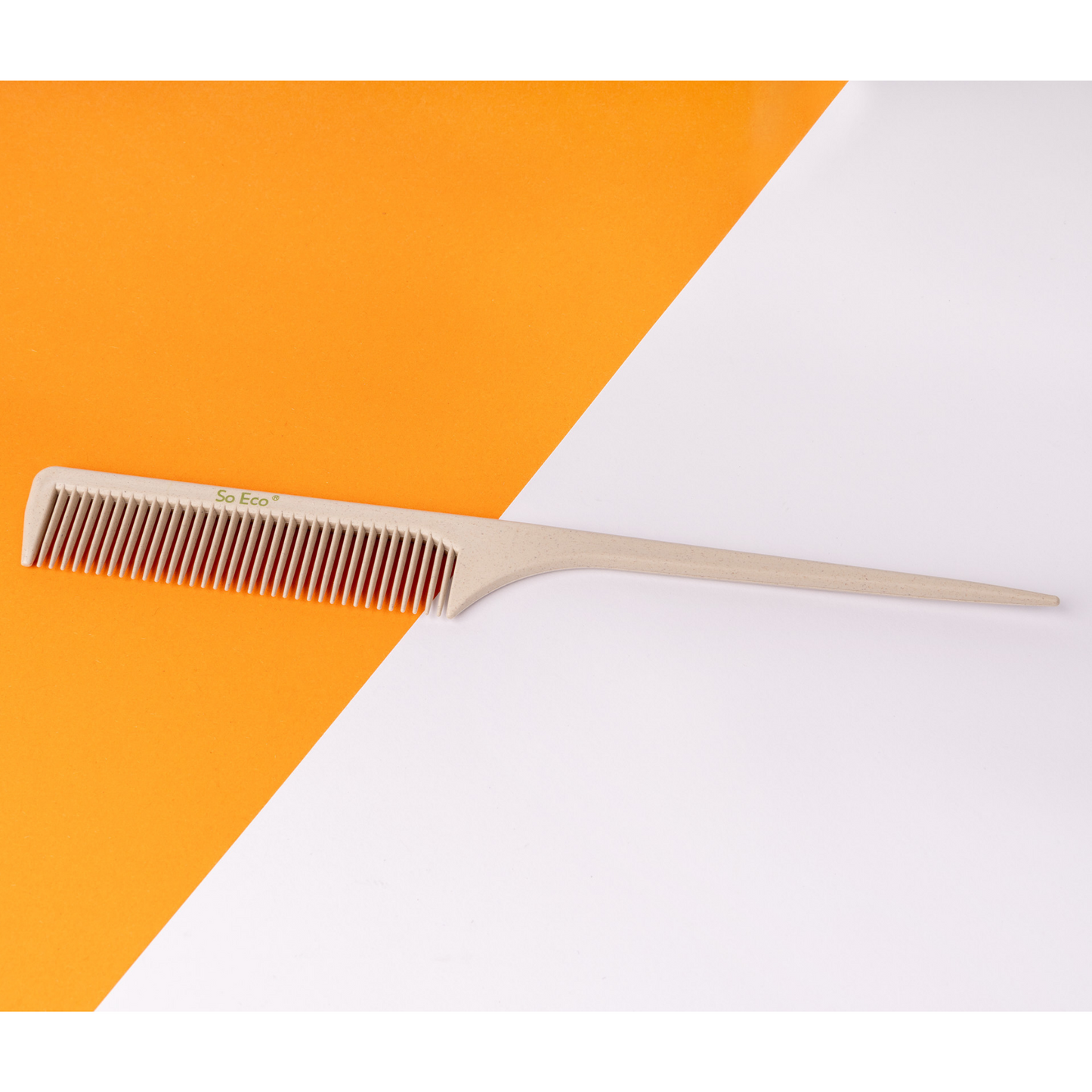 So Eco - Biodegradable Tail Comb