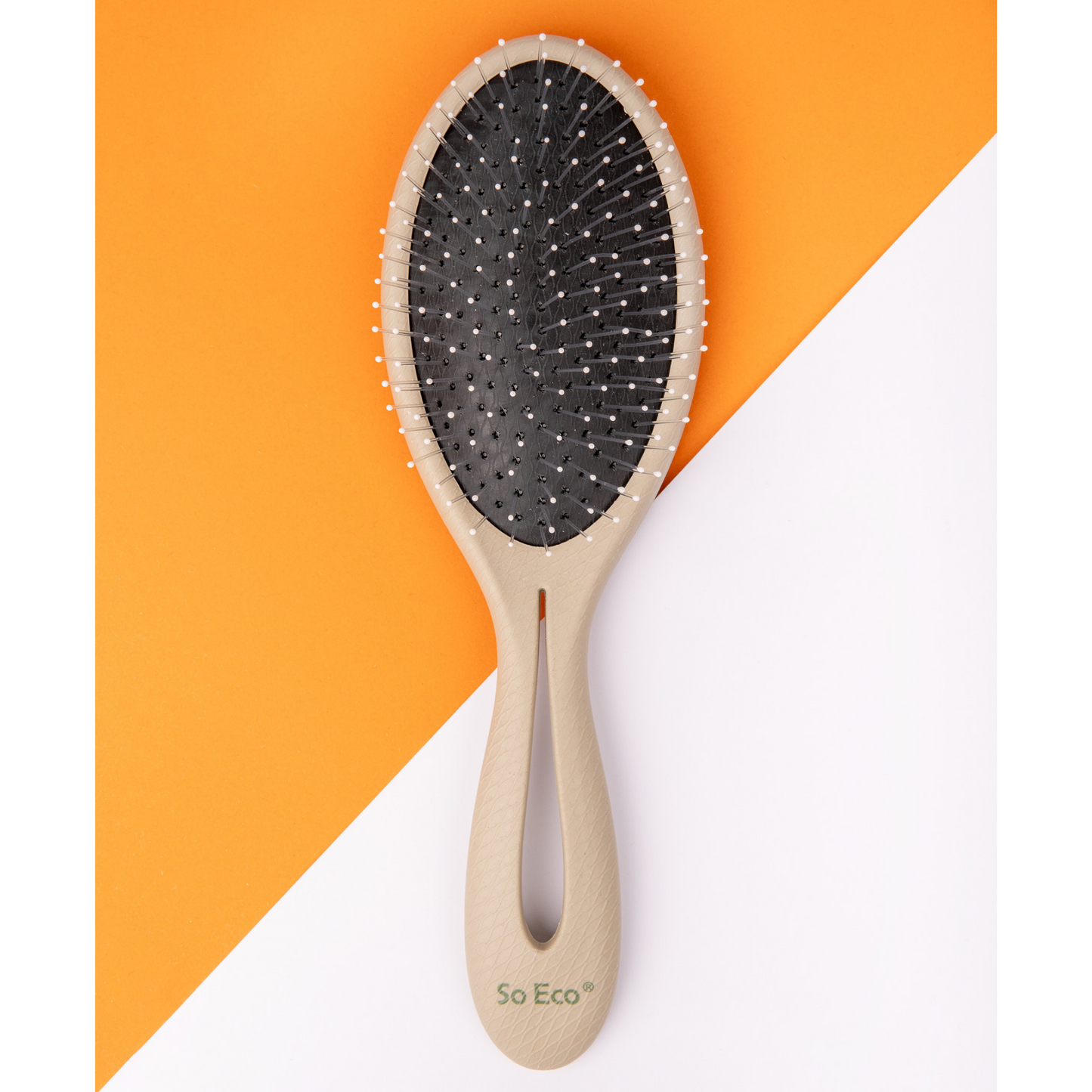 So Eco - Cushioned Detangling Hair Brush