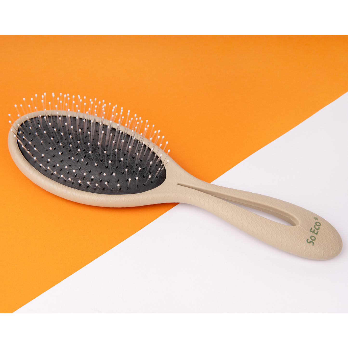 So Eco - Cushioned Detangling Hair Brush