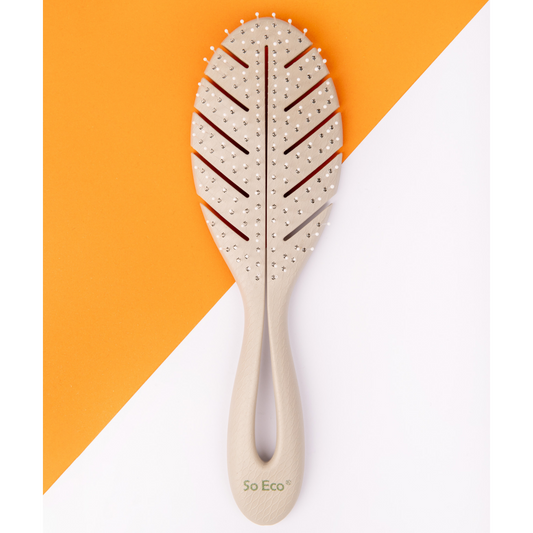 So Eco - Detangling Hair Brush