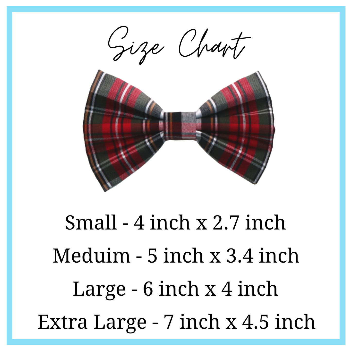 Bella Bow Tie